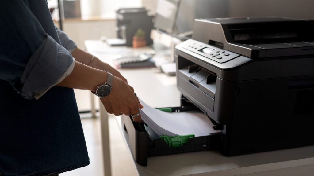 Troubleshooting mobile print errors