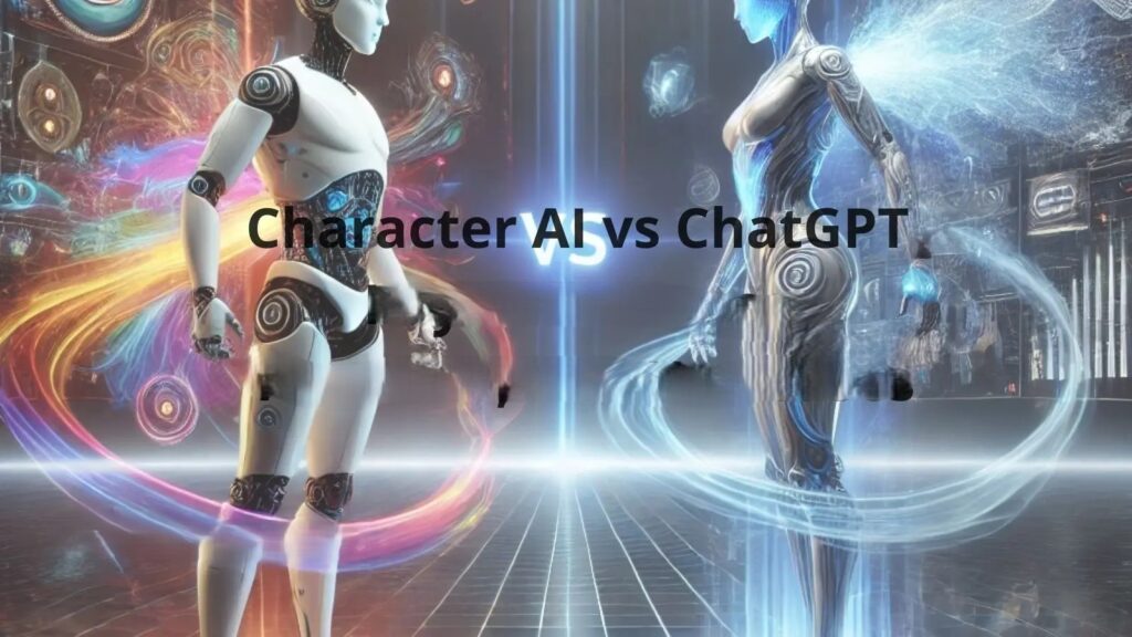 Character AI vs ChatGPT