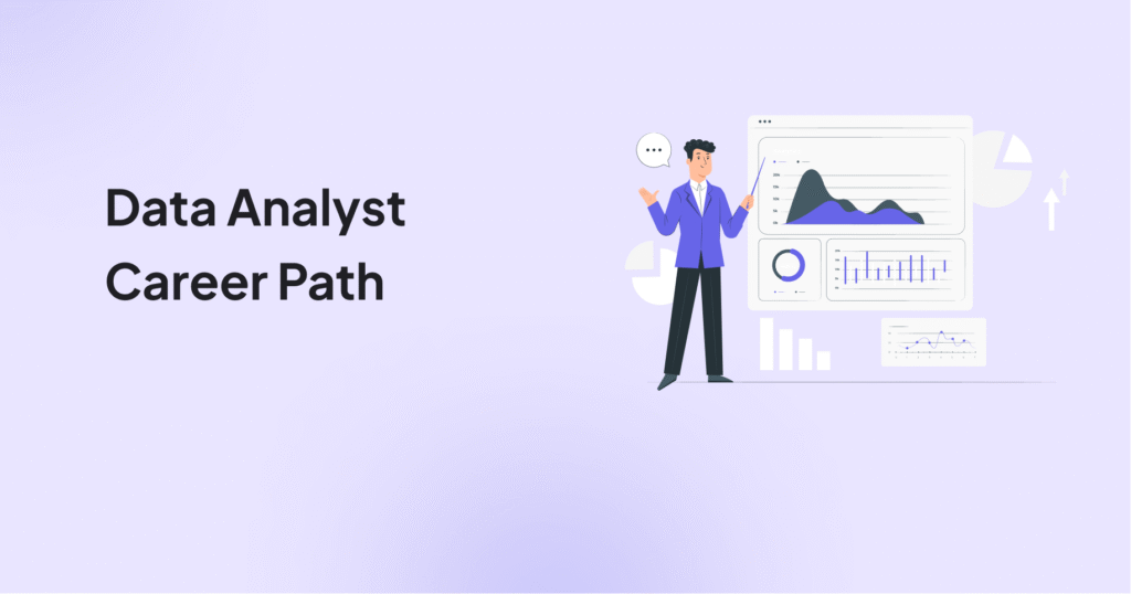 Expert instructor teaching Data Analyst Masters Program online