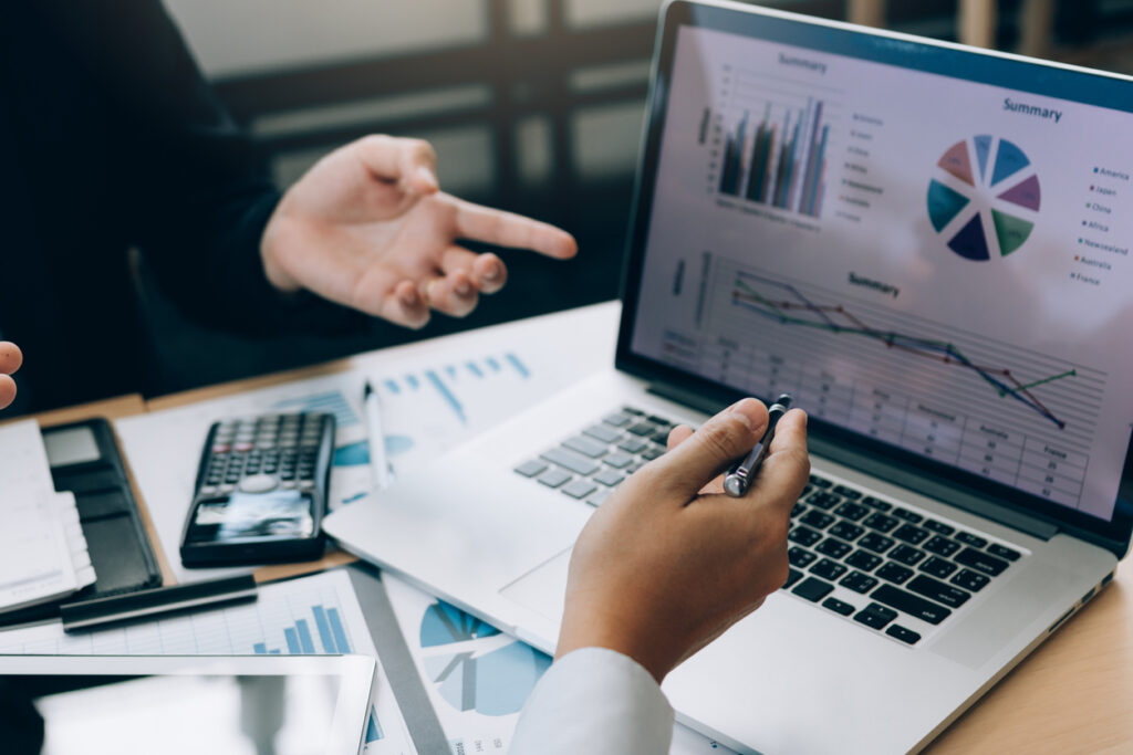 Data Analyst Masters Program certificate sample