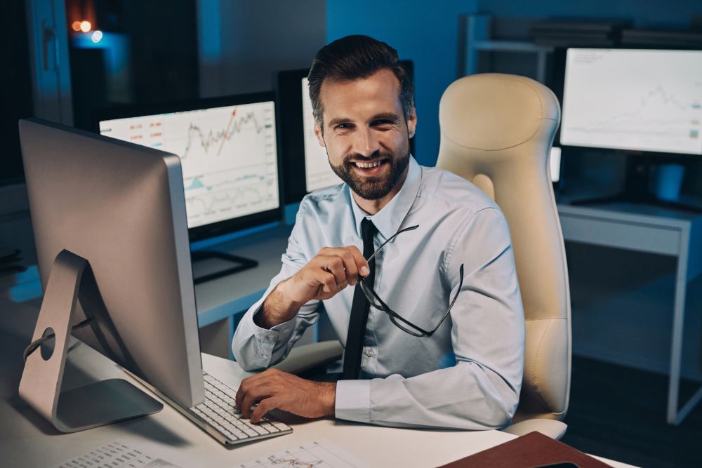 Best Data Analyst Masters Program to Transform Your Career|TheCoreSystems#1