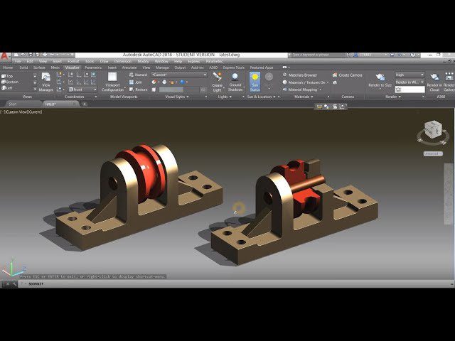 Best AutoCAD Training in Chandigarh – Caddprimer India’s #1 Cad Center 
