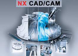 NX Cad training