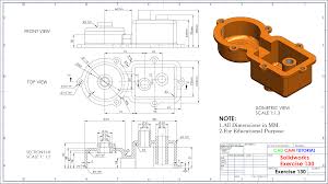 Solidworks Training in Mohali with certifications