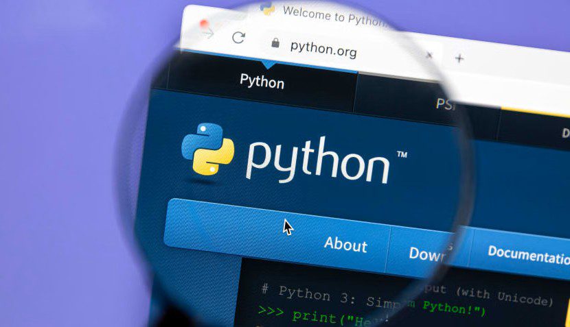 Python developer jobs in Haryana companies