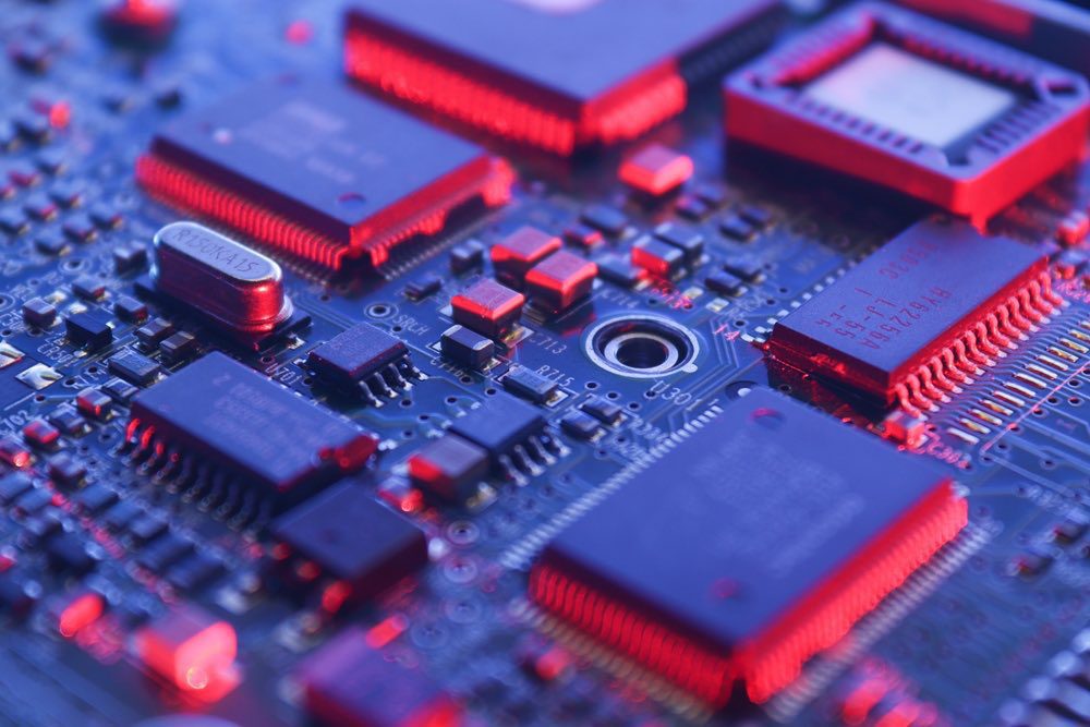 PIC Microcontroller Training in Chandigarh