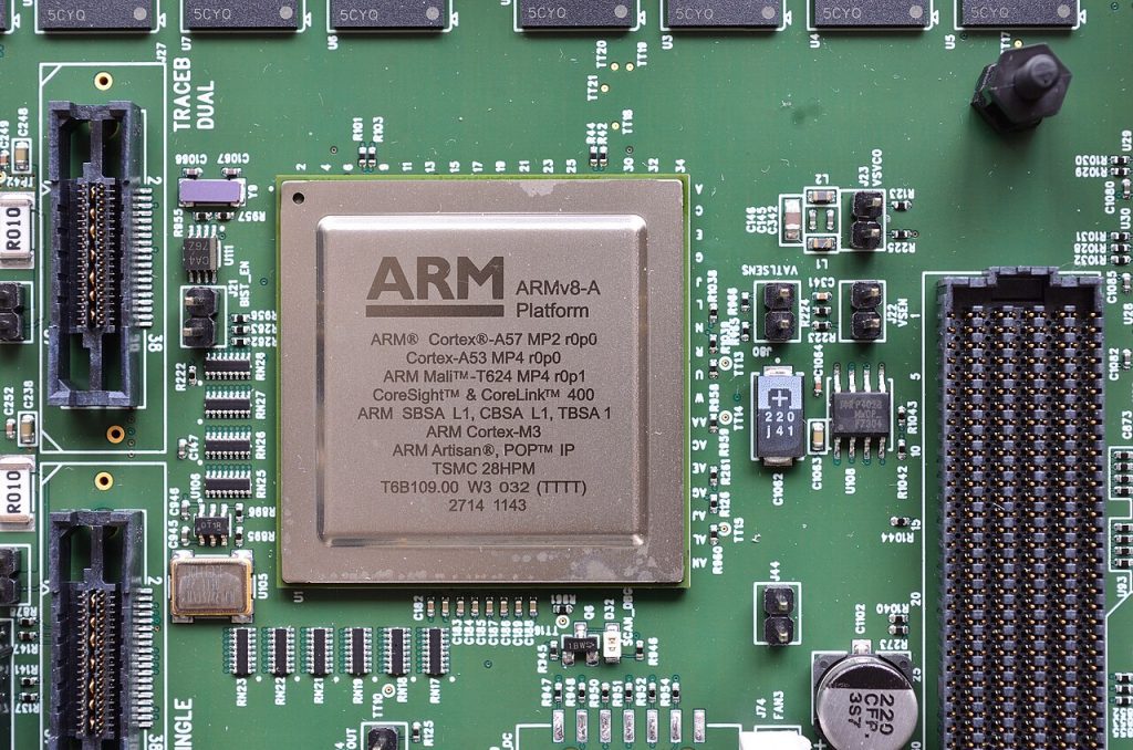 ARM Microcontroller Training in Chandigarh 