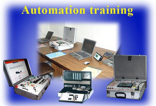PLC Scada Automation Training in Chandigarh with Certification | Caddprimer