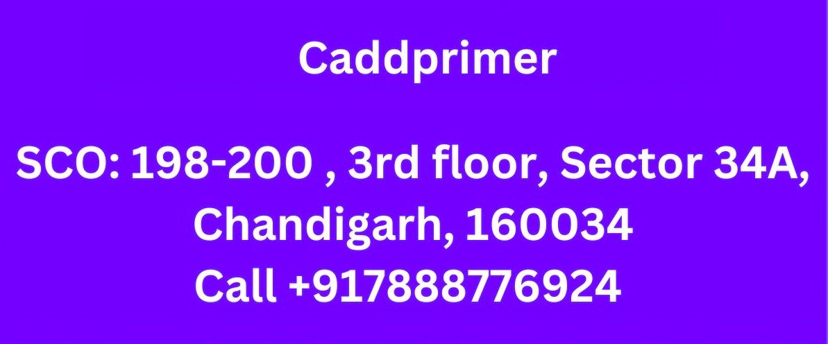 Caddprimer address