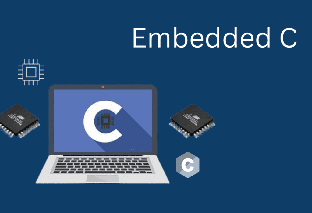 Expert instructor conducting Embedded C certification training in Chandigarh