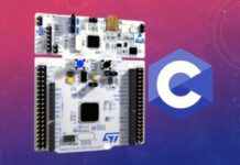 Embedded C training in chandigarh