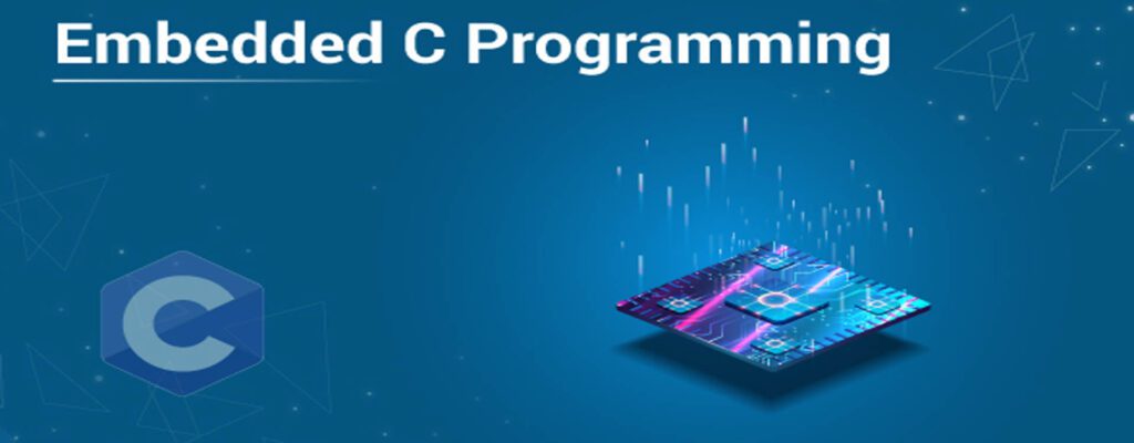 Embedded C certification award