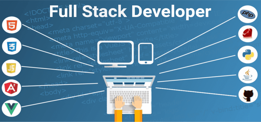Full Stack Developer Course in Chandigarh