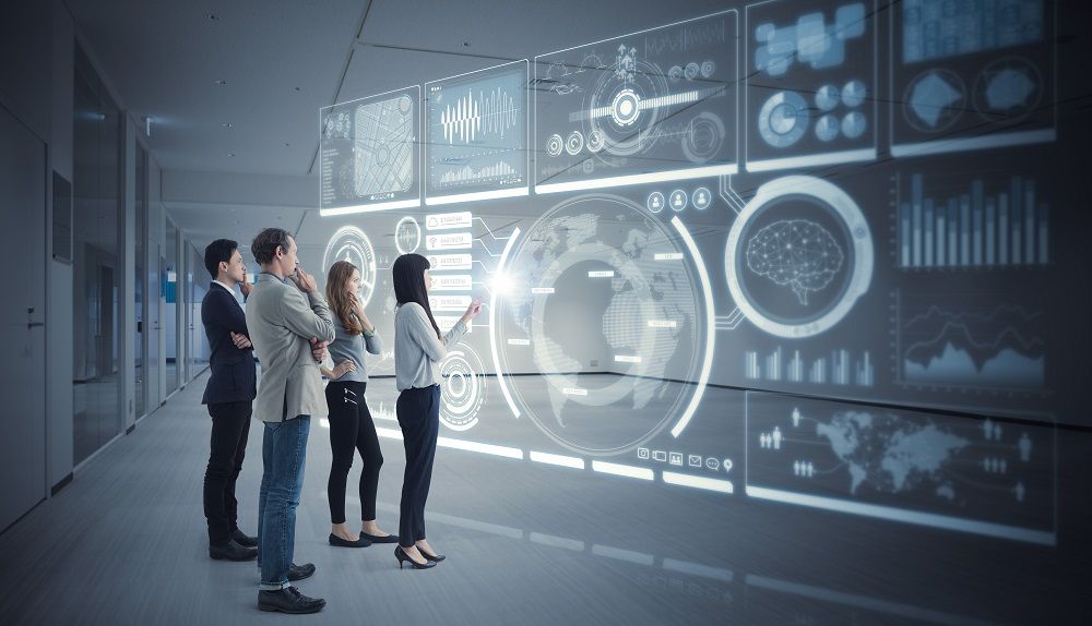 Freshers exploring data science career options with high salary and growth scope