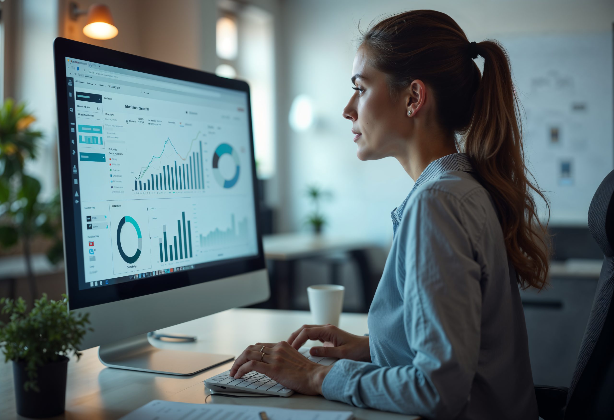 Best Institute for Data Analyst Course in Chandigarh – Caddprimer