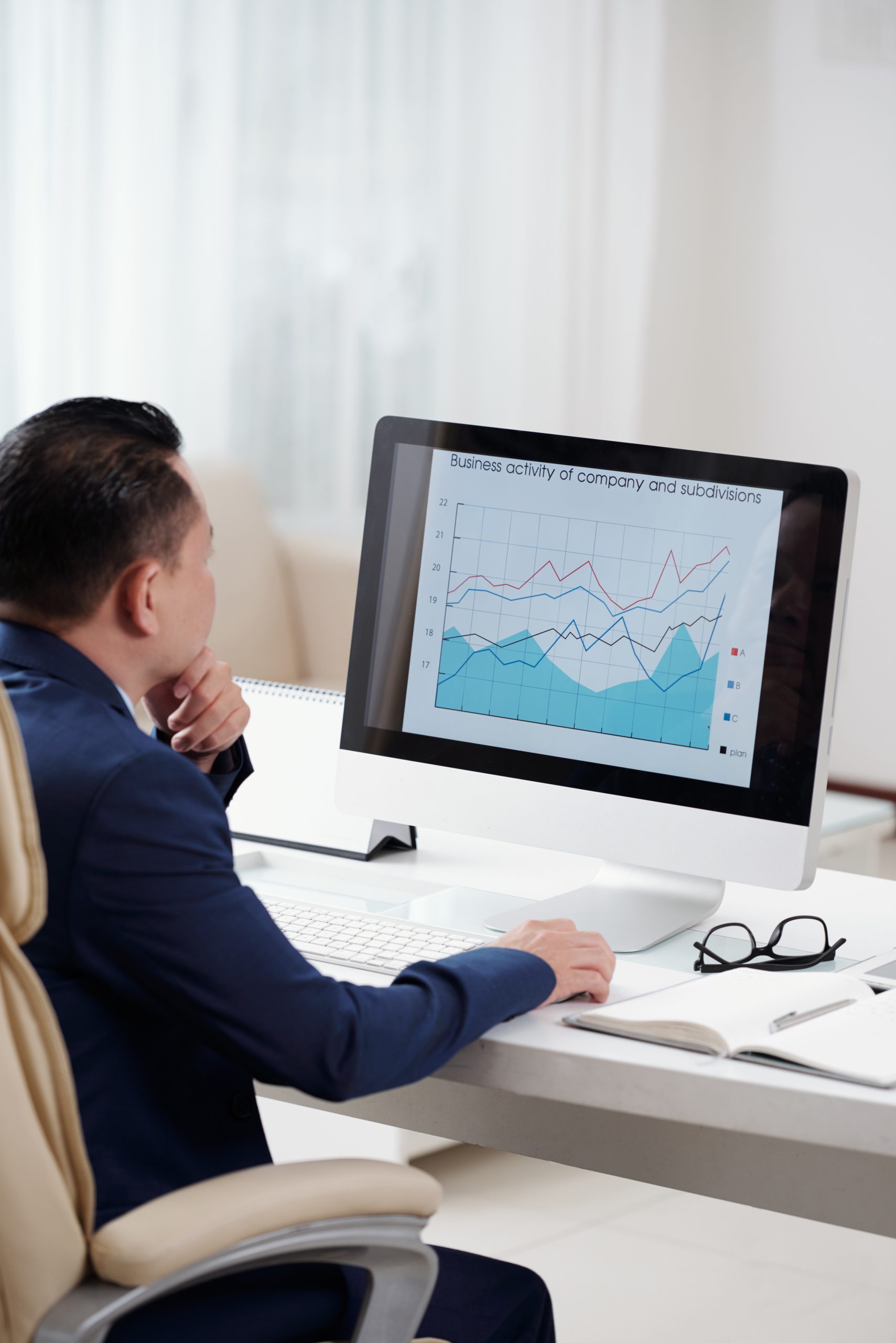 Your Career in Analytics Starts Here – Learn Data Analysis with Experts in Chandigarh