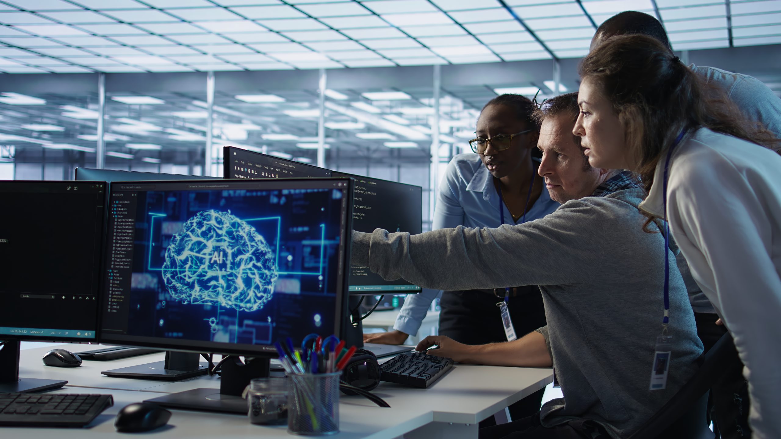 Transform your career with CaddPrimer’s Machine Learning Course in Chandigarh.