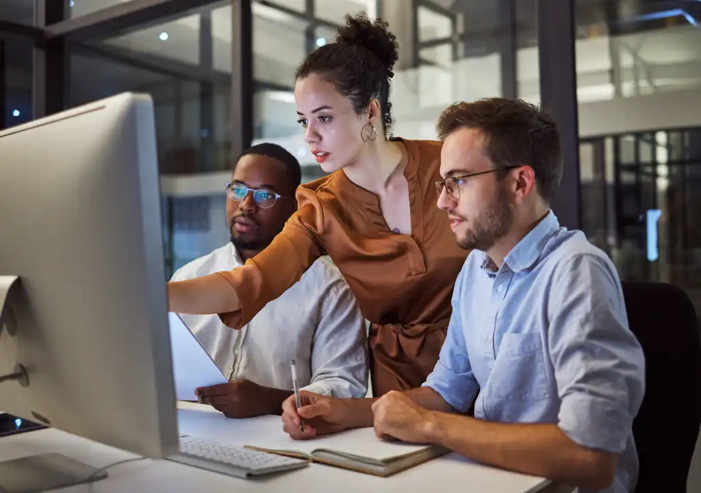 Best IT training institute in Chandigarh CaddPrimer India