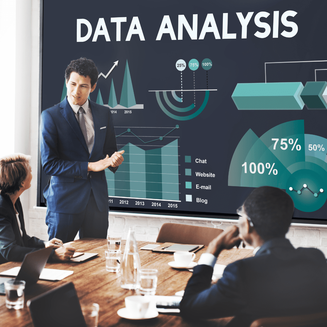 Caddprimer Chandigarh business analyst and data analytics training center