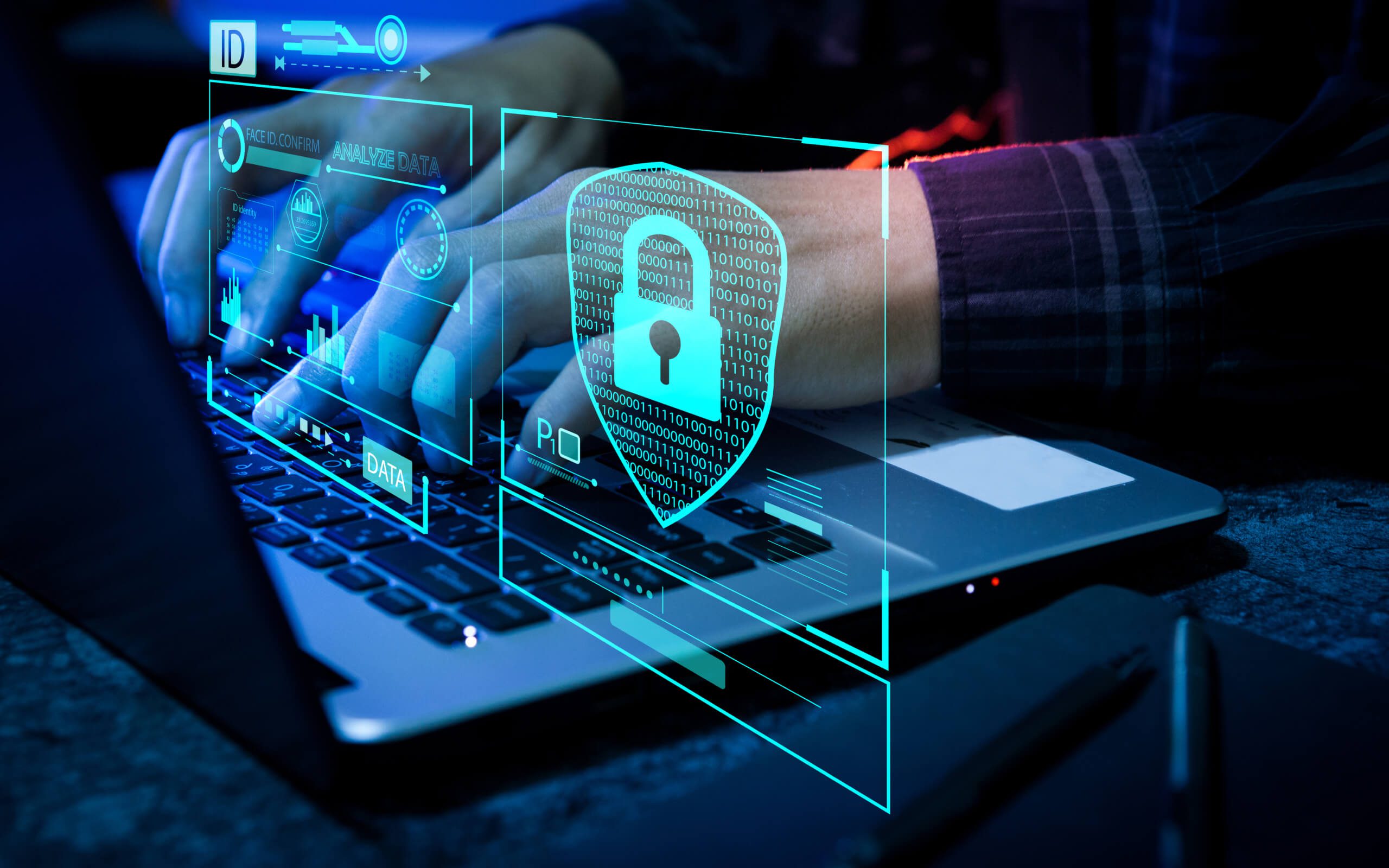 Cyber Security Training in Chandigarh lab session with experts