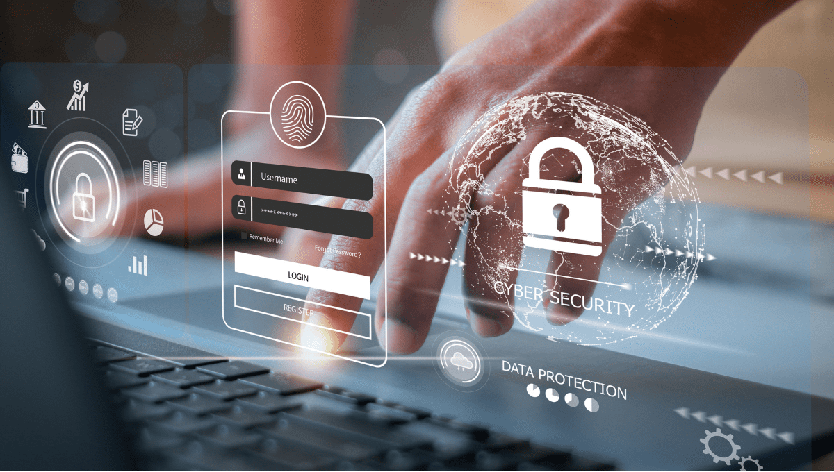 Cyber Security Course near me – practical classes at Caddprimer