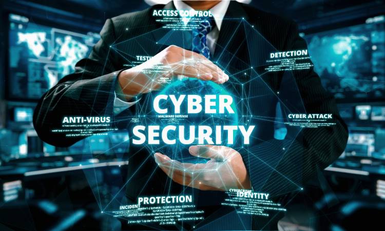 Cyber Security Course in Chandigarh with hands-on training at Caddprimer