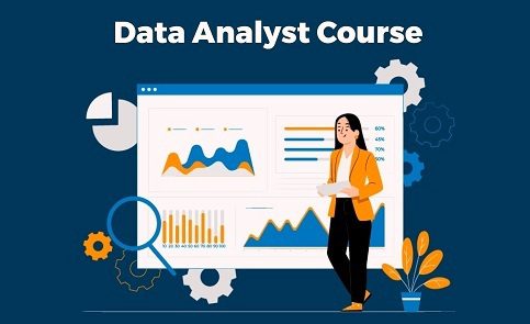 Career guidance and placement support for Data Analyst Course in Ambala.