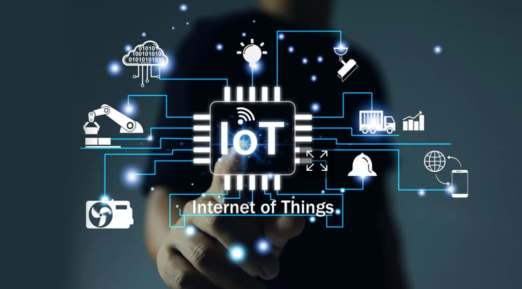 IoT-based industrial training session at Caddprimer Chandigarh