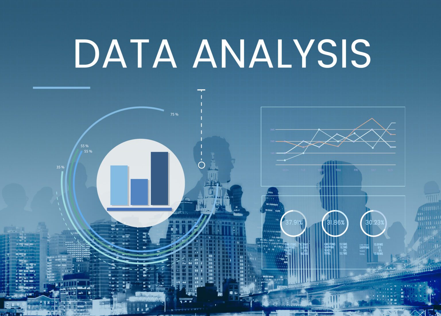 Data Analyst Course in Haryana