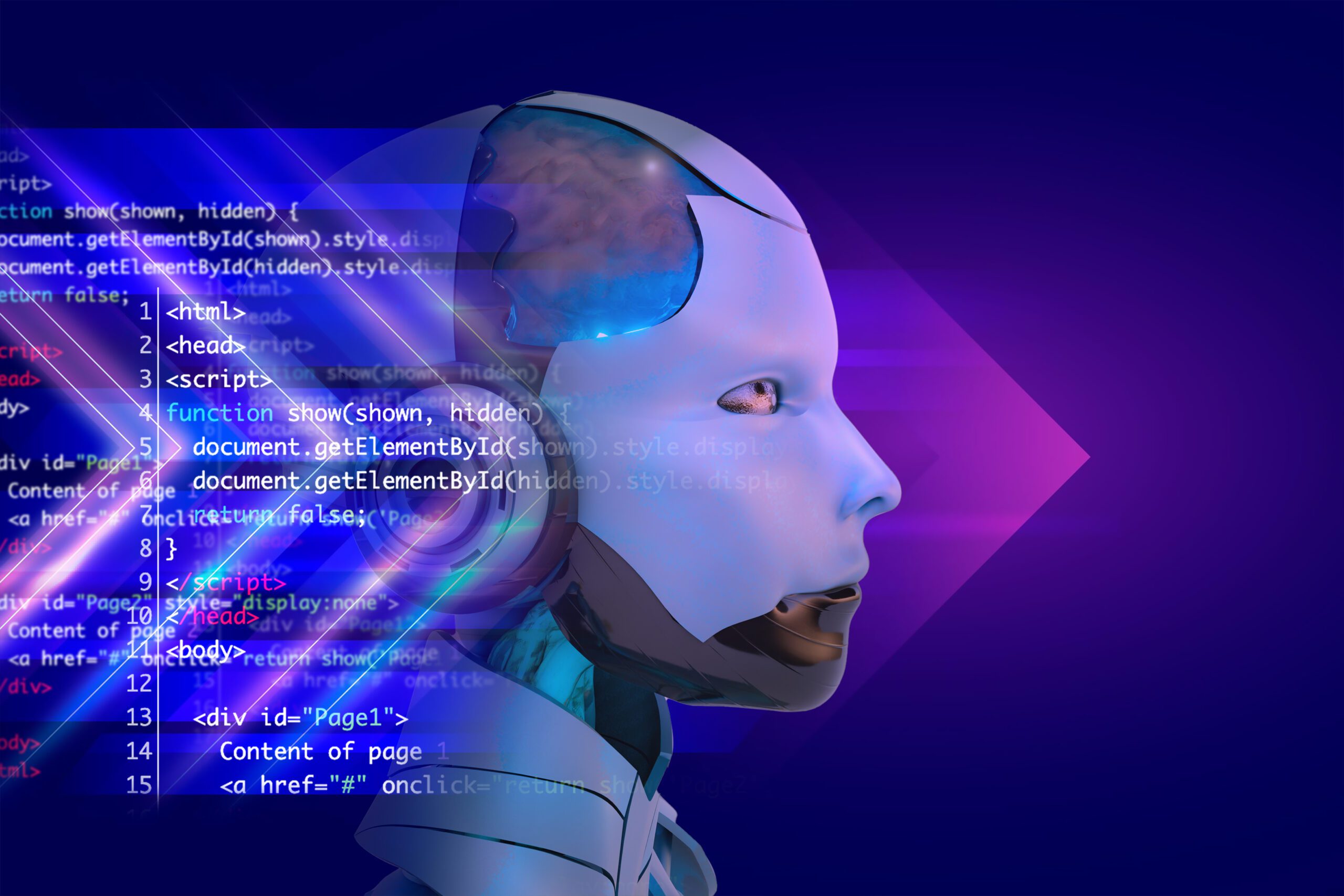 AI Using Python
