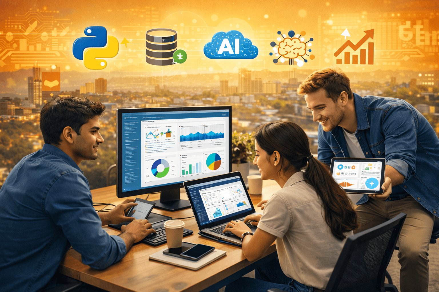 Data Science Company in Chandigarh
