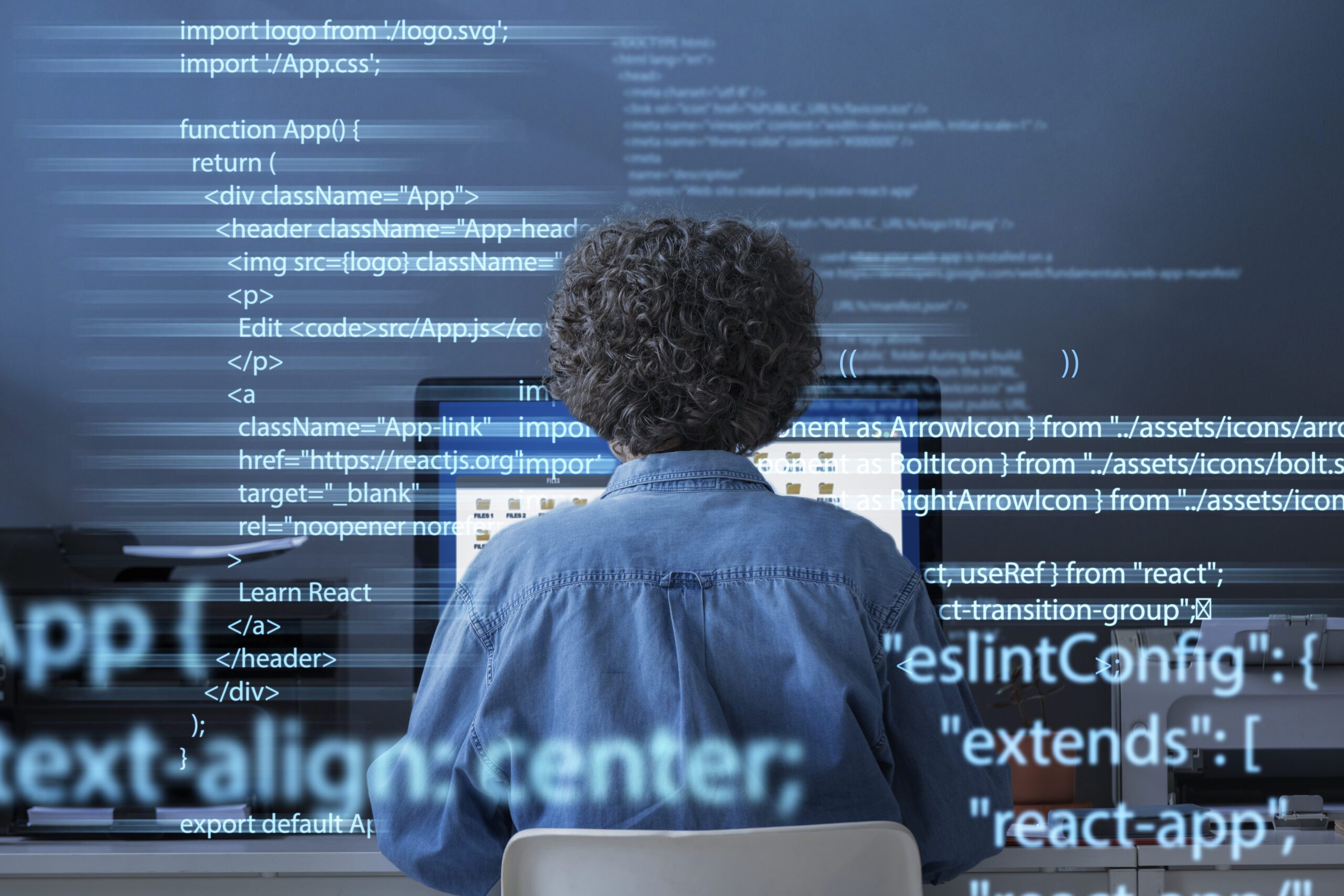 Caddprimer AI training classroom