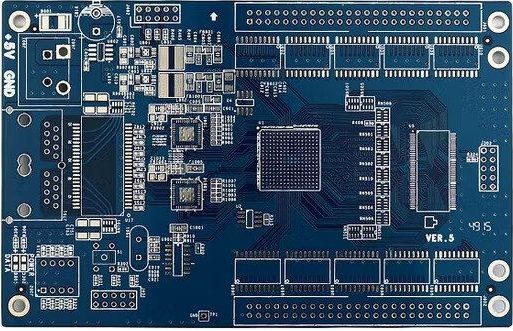 What Is PCB Designing
