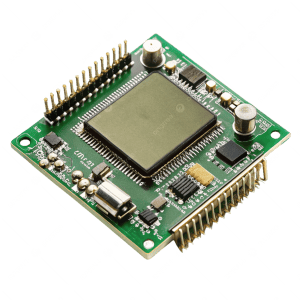 embedded