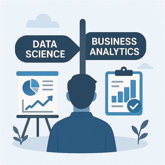 Data Science Vs Data Analyst