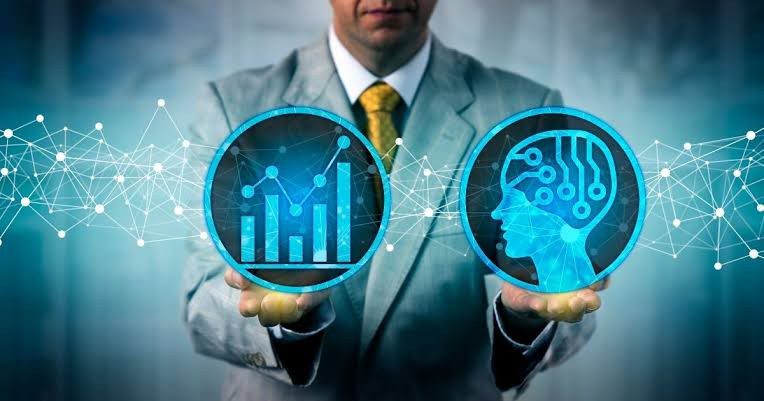 How AI Is Changing Data Analytics
