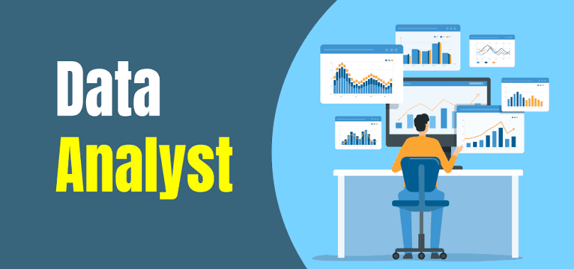 What is a Data Analyst