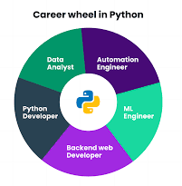 Career Opportunities After Completing Python Training